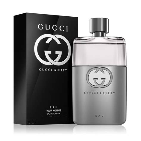 gucci men purfume|best gucci guilty for men.